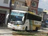 Empresa Gontijo de Transportes 14150 na cidade de Caruaru, Pernambuco, Brasil, por Lenilson da Silva Pessoa. Número da foto: #12776100.
