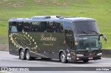 Locabus Locação e Transportes 1632 na cidade de Lorena, São Paulo, Brasil, por João Felipe. Número da foto: #12775034.