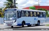 AVP - Auto Viação Paraíso 5227 na cidade de Aracaju, Sergipe, Brasil, por Eder C.  Silva. Número da foto: #:id.