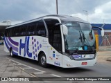HL Transportes 1015 na cidade de Porto Alegre, Rio Grande do Sul, Brasil, por Paulo Ricardo  Rodrigues Villanova. Número da foto: #12775890.