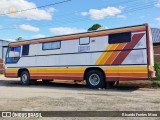 Motorhomes 9511 na cidade de São José dos Pinhais, Paraná, Brasil, por Ricardo Fontes Moro. Número da foto: #:id.