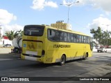 Viação Itapemirim 8523 na cidade de Caruaru, Pernambuco, Brasil, por Lenilson da Silva Pessoa. Número da foto: #12776145.