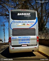 Baragão Turismo 2013 na cidade de Monte Santo de Minas, Minas Gerais, Brasil, por Douglas Freitas. Número da foto: #12775102.