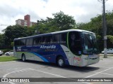 Viação Almeida Brasil 10360 na cidade de Barueri, São Paulo, Brasil, por André Luiz Gomes de Souza. Número da foto: #12776565.