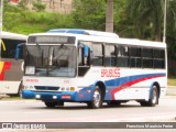 Brubuss Transportes 100 na cidade de Barueri, São Paulo, Brasil, por Francisco Mauricio Freire. Número da foto: #12776217.