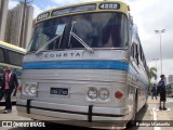 Ônibus Particulares 2780 na cidade de Barueri, São Paulo, Brasil, por Rodrigo Martarello. Número da foto: #12774800.