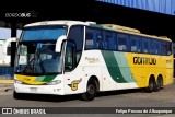 Empresa Gontijo de Transportes 17315 na cidade de Petrolina, Pernambuco, Brasil, por Felipe Pessoa de Albuquerque. Número da foto: #12775826.