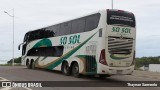 Só Sol Turismo 40000 na cidade de Serra, Espírito Santo, Brasil, por Thaynan Sarmento. Número da foto: #12774690.