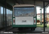 Ônibus Particulares JTI5347 na cidade de Belém, Pará, Brasil, por Fabio Soares. Número da foto: #12775259.