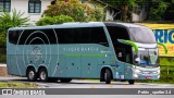 Viação Garcia 8484 na cidade de Joinville, Santa Catarina, Brasil, por Petris _spotter 2.4. Número da foto: #12775193.