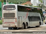 Fernandes Turismo 2020 na cidade de Manhuaçu, Minas Gerais, Brasil, por Emerson Leite de Andrade. Número da foto: #:id.