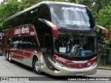 Santa Maria Fretamento e Turismo > Transportes Santa Maria(SP) 2900 na cidade de São Paulo, São Paulo, Brasil, por Gabriel Oliveira Caldas da Nobrega. Número da foto: #:id.