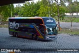 Ello 2068 na cidade de João Pessoa, Paraíba, Brasil, por Paulo Alexandre da Silva. Número da foto: #12775870.