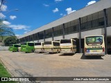 Terminais Rodoviários e Urbanos  na cidade de Ubá, Minas Gerais, Brasil, por Ailton Paulo Schott Conceição. Número da foto: #:id.