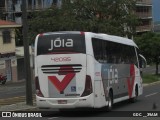 Viação Jóia > Expresso Jóia 42095 na cidade de Ponta Grossa, Paraná, Brasil, por GDC __39AM. Número da foto: #12776628.