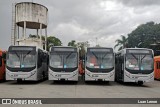 SPE VIA MOBILIDADE S/A PL308 na cidade de Curitiba, Paraná, Brasil, por Luan Lenon. Número da foto: #12775602.