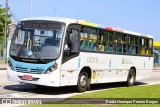 Viação Redentor C47719 na cidade de Rio de Janeiro, Rio de Janeiro, Brasil, por Paulo Henrique Pereira Borges. Número da foto: #12776209.