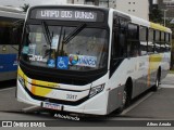Viação Campo dos Ouros 3317 na cidade de Barueri, São Paulo, Brasil, por Athos Arruda. Número da foto: #:id.