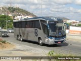 Viação Cruzeiro 6064 na cidade de Caruaru, Pernambuco, Brasil, por Lenilson da Silva Pessoa. Número da foto: #12776141.
