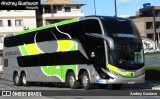 Brasil Sul Linhas Rodoviárias 3505 na cidade de Balneário Camboriú, Santa Catarina, Brasil, por Andrey Gustavo. Número da foto: #:id.