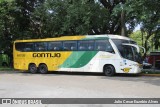 Empresa Gontijo de Transportes 18725 na cidade de São Paulo, São Paulo, Brasil, por Julio Cesar Euzebio Alves. Número da foto: #12776189.