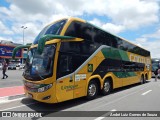 Empresa Gontijo de Transportes 25070 na cidade de Barueri, São Paulo, Brasil, por André Luiz Gomes de Souza. Número da foto: #12776595.