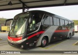 Realce Viagens 617 na cidade de Guararema, São Paulo, Brasil, por Leonardo Daniel. Número da foto: #12775712.