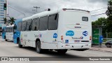 Unimar Transportes 24274 na cidade de Serra, Espírito Santo, Brasil, por Thaynan Sarmento. Número da foto: #:id.