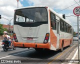 Transcol CG-63805 na cidade de Belém, Pará, Brasil, por Fabio Soares. Número da foto: #12774485.
