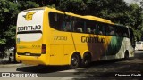 Empresa Gontijo de Transportes 17330 na cidade de São Paulo, São Paulo, Brasil, por Cleverson Giraldi. Número da foto: #12776469.