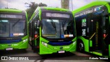 Transcooper > Norte Buss 2 6339 na cidade de São Paulo, São Paulo, Brasil, por Roberto Teixeira. Número da foto: #12775626.