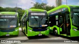 Transcooper > Norte Buss 2 6158 na cidade de São Paulo, São Paulo, Brasil, por Roberto Teixeira. Número da foto: #12775632.