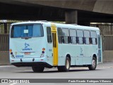 VIMSA - Viação Montenegro S.A. 18040 na cidade de Porto Alegre, Rio Grande do Sul, Brasil, por Paulo Ricardo  Rodrigues Villanova. Número da foto: #12775867.