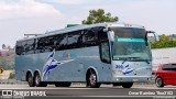 Turismo Gran Clase del Bajío 209 na cidade de Huehuetoca, Estado de México, México, por Omar Ramírez Thor2102. Número da foto: #12775677.
