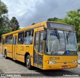 Transporte Coletivo Glória BC309 na cidade de Curitiba, Paraná, Brasil, por Guilherme Liminha. Número da foto: #:id.