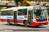 Empresa de Transportes Limousine Carioca RJ 129.035 na cidade de Rio de Janeiro, Rio de Janeiro, Brasil, por Manoel Mariano. Número da foto: #12774725.