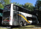 Onni Buss 2000 na cidade de Tiradentes, Minas Gerais, Brasil, por Leonardo Daniel. Número da foto: #12775653.