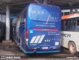 Mardoce Turismo 1007 na cidade de Santa Bárbara, Minas Gerais, Brasil, por Antonio Silva. Número da foto: #12774588.
