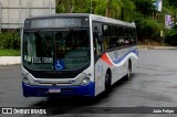 Rodoviário Oceano 2007 na cidade de Guaratinguetá, São Paulo, Brasil, por João Felipe. Número da foto: #12776065.