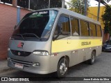 AR Transportes 0388 na cidade de Ipatinga, Minas Gerais, Brasil, por Joase Batista da Silva. Número da foto: #12776275.