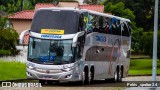 Transguga Transportes e Turismo 18250 na cidade de Joinville, Santa Catarina, Brasil, por Petris _spotter 2.4. Número da foto: #12775211.