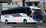 VUSC - Viação União Santa Cruz 4080 na cidade de Balneário Camboriú, Santa Catarina, Brasil, por Andrey Gustavo. Número da foto: #12776392.