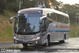 Viação Piracicabana 462413 na cidade de Botucatu, São Paulo, Brasil, por Alexandre Mizael Detoni. Número da foto: #12775593.