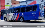 Next Mobilidade - ABC Sistema de Transporte 80.031 na cidade de Suzano, São Paulo, Brasil, por Cauan Ferreira. Número da foto: #:id.