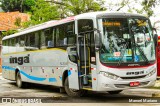 Auto Lotação Ingá RJ 210.048 na cidade de Niterói, Rio de Janeiro, Brasil, por Manoel Mariano. Número da foto: #12774735.