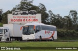 Delgado Tur 5E83 na cidade de Itu, São Paulo, Brasil, por Paulo Alexandre da Silva. Número da foto: #12775988.
