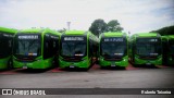 Auto Viação Transcap >> Auto Bless Transportes 8 5815 na cidade de São Paulo, São Paulo, Brasil, por Roberto Teixeira. Número da foto: #12775654.