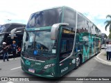 Empresa de Ônibus Nossa Senhora da Penha 64203 na cidade de Barueri, São Paulo, Brasil, por André Luiz Gomes de Souza. Número da foto: #12774438.