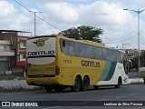 Empresa Gontijo de Transportes 17175 na cidade de Caruaru, Pernambuco, Brasil, por Lenilson da Silva Pessoa. Número da foto: #12775872.