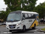 Prefeitura Municipal de Inhapim 3A07 na cidade de Ipatinga, Minas Gerais, Brasil, por Joase Batista da Silva. Número da foto: #12776460.